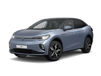 Volkswagen Id.5 220kW GTX Max 77kWh AWD 5dr Auto Electric Coupe